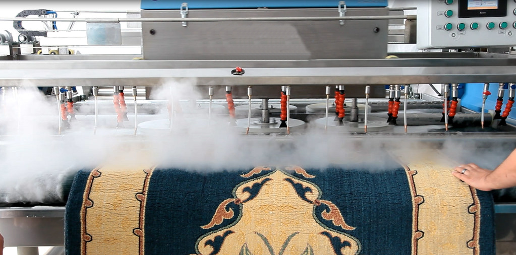 Yalvaç Halı Yıkama