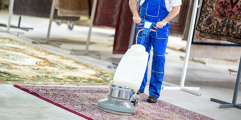 Yalvaç Halı Yıkama