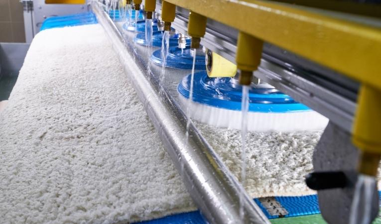 Yalvaç Halı Yıkama